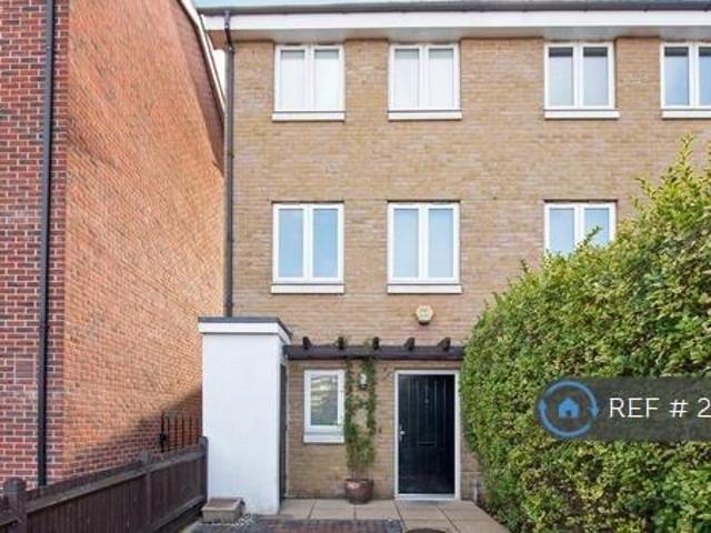House for rent in Old Kent Road, Greater London