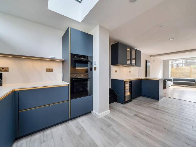 House for rent in Dulwich, Isle Of Man