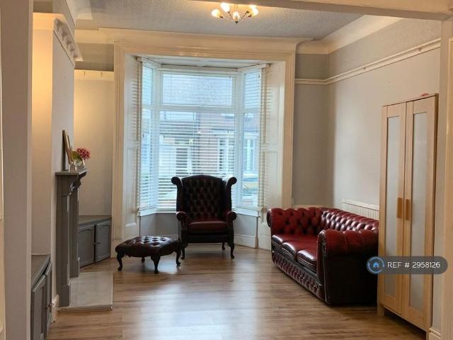 House for rent in Nangreaves, Wales