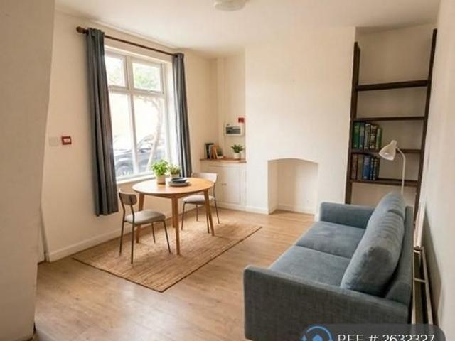 House for rent in Moss Side, Manchester