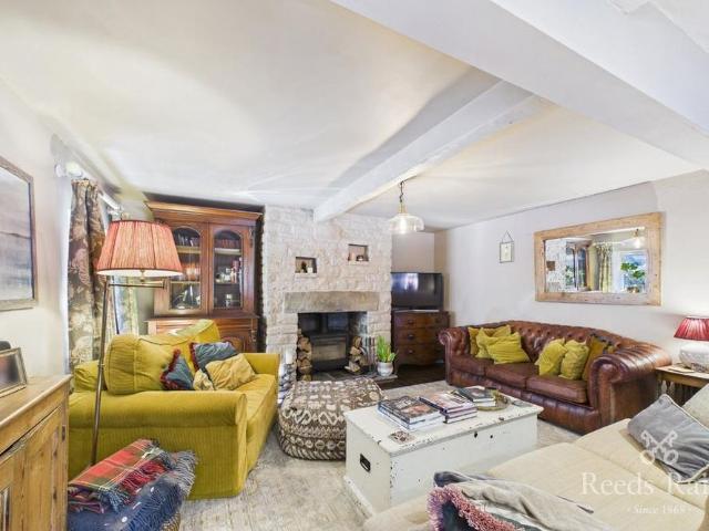 House for rent in White Coppice, Andertons Mill
