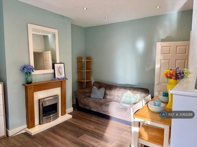 House for rent in Meanwood, Leeds