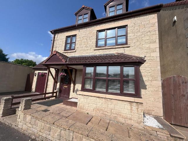 House for rent in Frampton Cotterell, Coalpit Heath