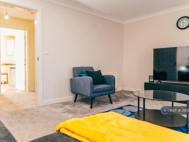 House for rent in Civic Centre, Falcon Lodge