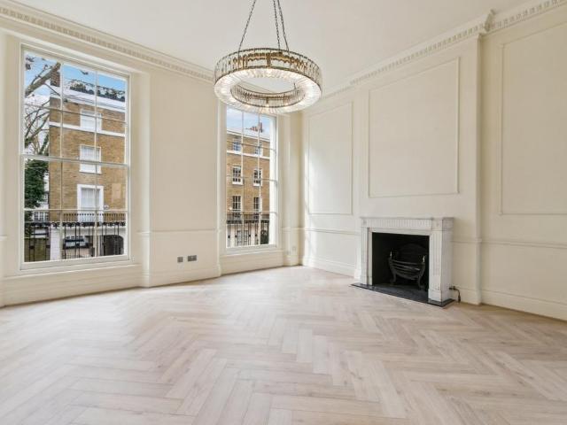 House for rent in Paddington, Isle Of Man