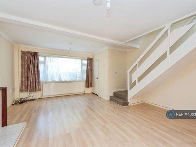 House for rent in Ham, Greater London