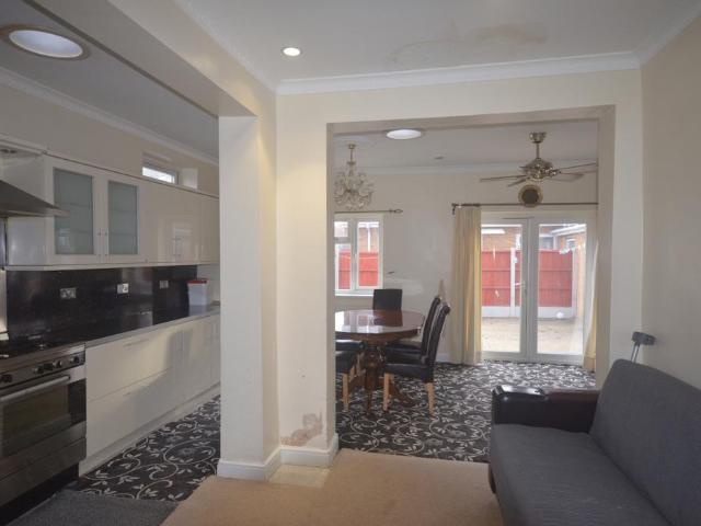 House for rent in Gants Hill, Greater London