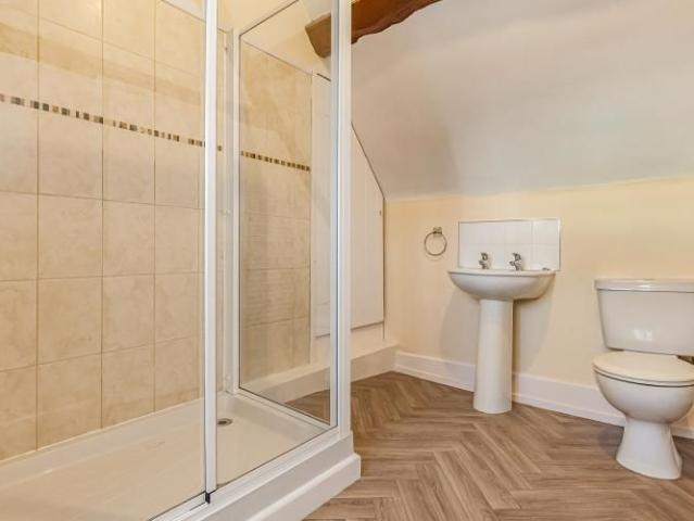 House for rent in Deer Park, Black Bourton