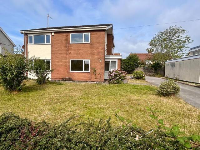 House for rent in Sandfields West, Aberavon