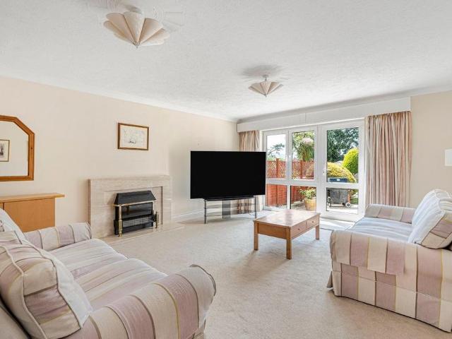 House for rent in Strode, Devon