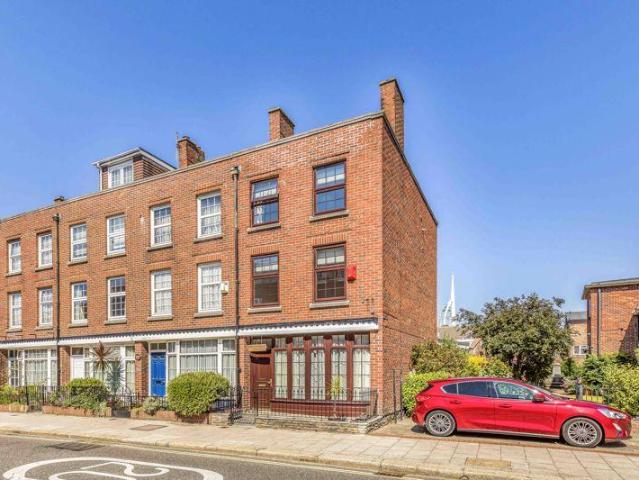 House for rent in Old Portsmouth, City Of Portsmouth