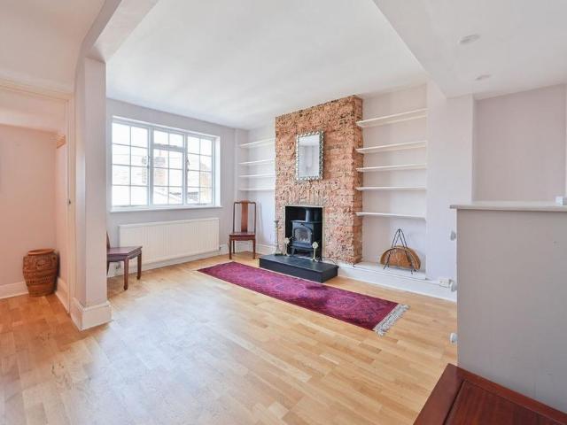 House for rent in Greater London