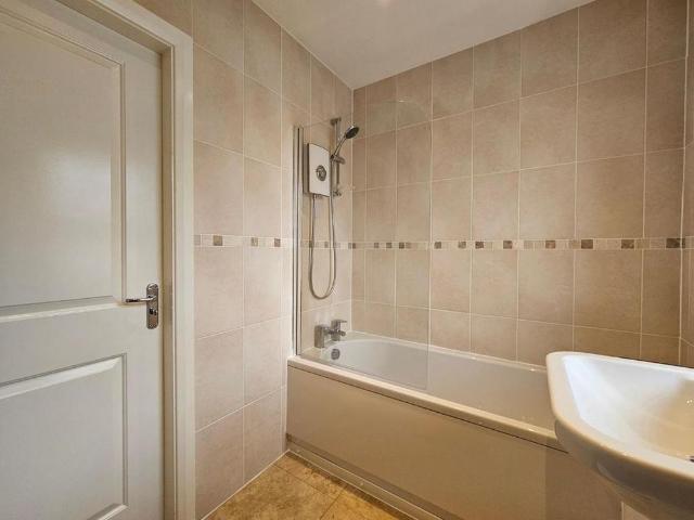 House for rent in Trafford Park, Greater Manchester