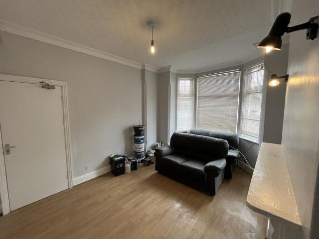 House for rent in Forest Fields, Haddon