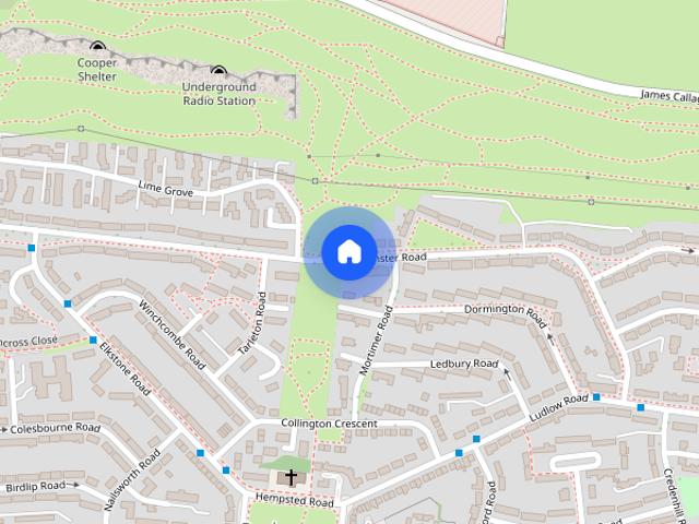 House for rent in Paulsgrove, City Of Portsmouth
