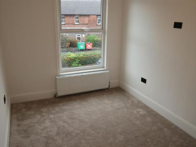 House for rent in Witton, Leftwich