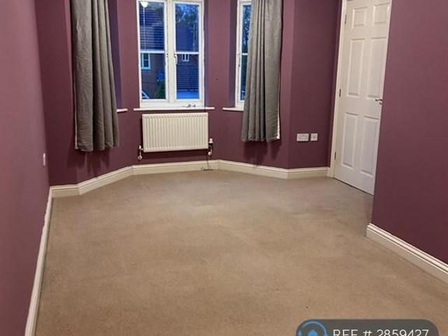 House for rent in Ashby Fields, Daventry