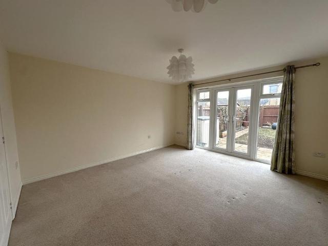 House for rent in Barway, Cambridgeshire