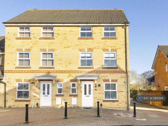 House for rent in Bradley Stoke