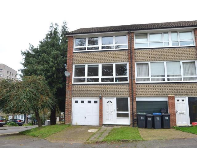 House for rent in London Borough of Croydon, Upper Norwood