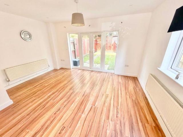 House for rent in Kirkby, Knowsley