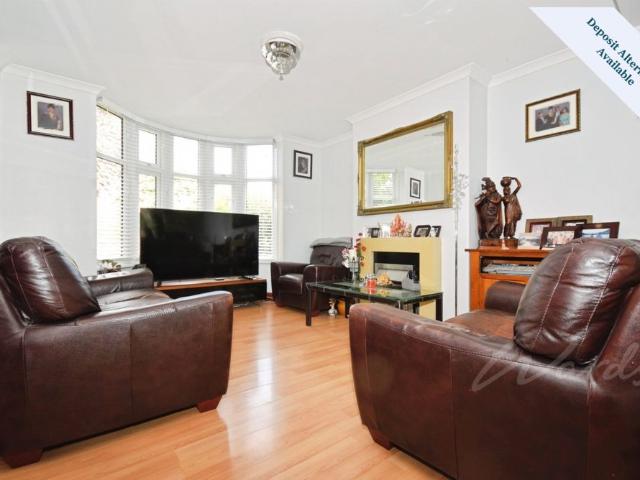 House for rent in Sevington, Ashford