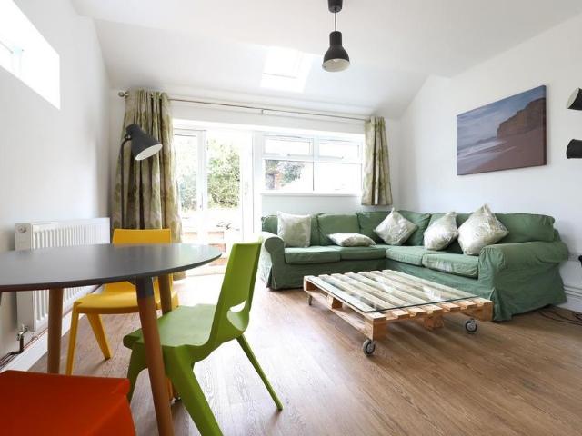 House for rent in Hempstalls, Butterton
