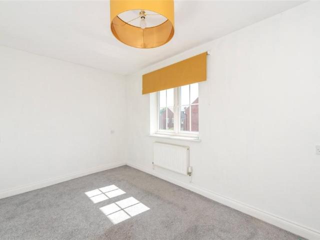 House for rent in Sharnbrook, Bedford