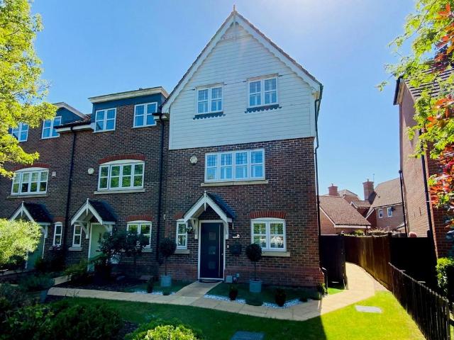 House for rent in Bourne Vale, Kent