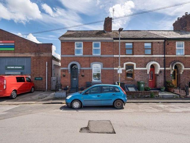 House for rent in Portfields, Lower Bullingham