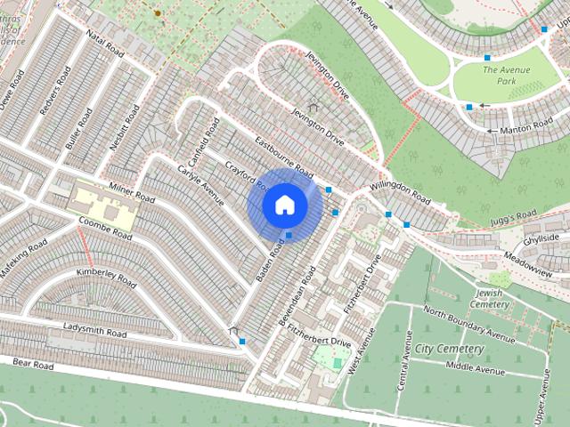 House for rent in Bevendean, Brighton & Hove