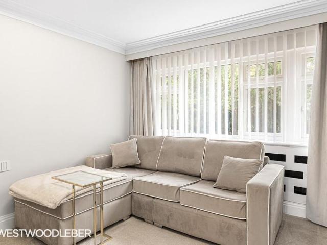House for rent in Hertford, Colliers End