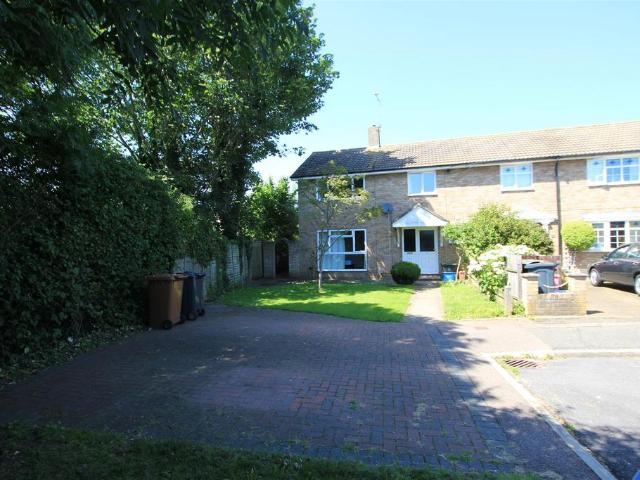 House for rent in Old Town, Shephall