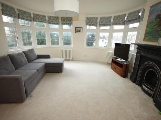 House for rent in London Borough of Lewisham, Blackheath