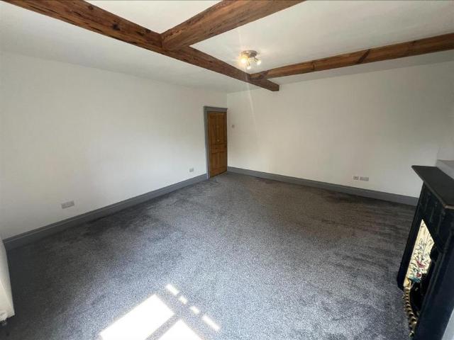 House for rent in Holme Valley, Honley