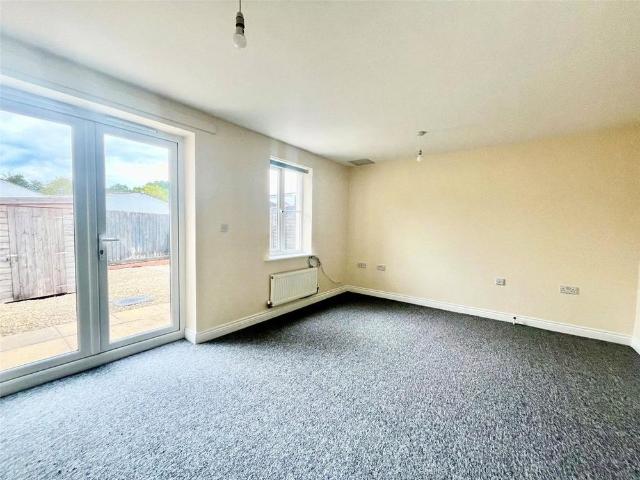 House for rent in Chard Town, Chard
