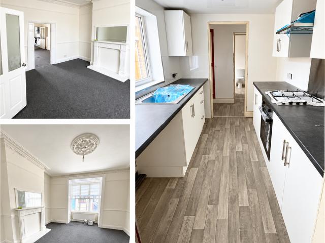 House for rent in Fulwell, Sunderland