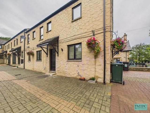 House for rent in Brafferton and Helperby, Helperby