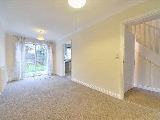 House for rent in Chedburgh, Suffolk