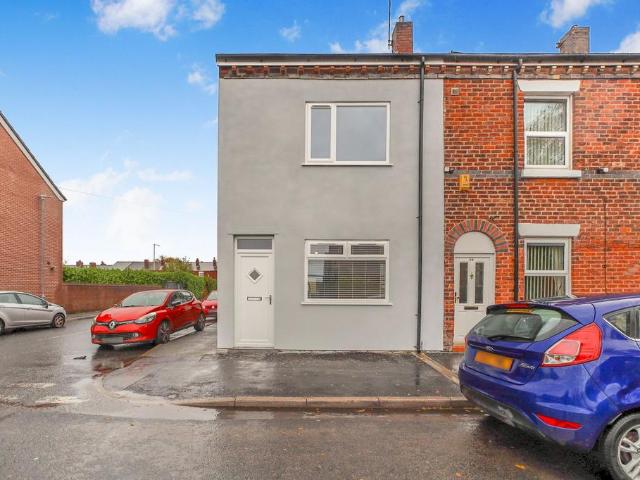House for rent in Haydock, St Helens