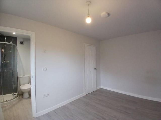 House for rent in Clover Hill, East Bank