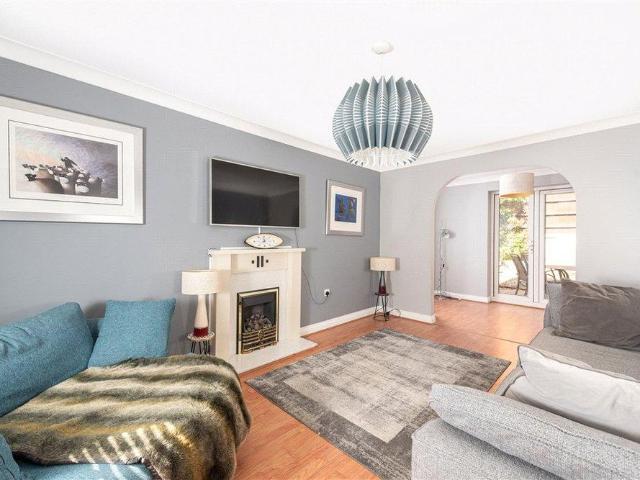House for rent in Sharnbrook, Bedford