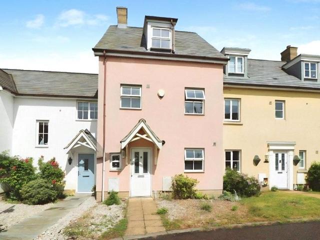 House for rent in Wymondham, Burgh St Peter