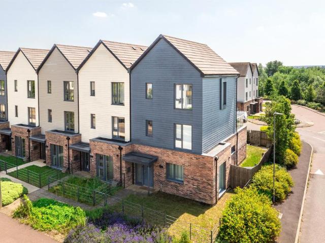 House for rent in Broughton Gate, Monkston Park