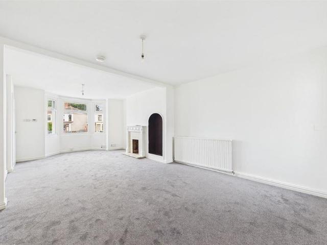 House for rent in Holbrooks, West Midlands
