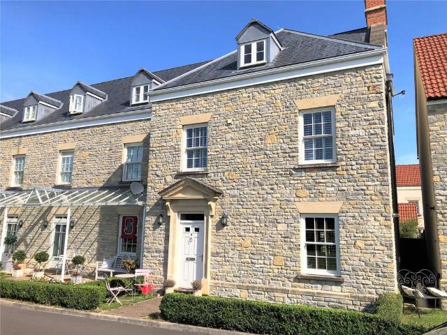 House for rent in Butleigh, Somerset