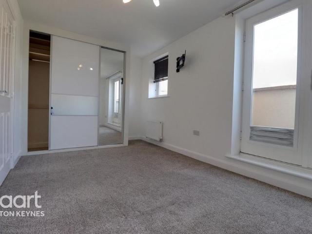 House for rent in Oxley Park, Milton Keynes