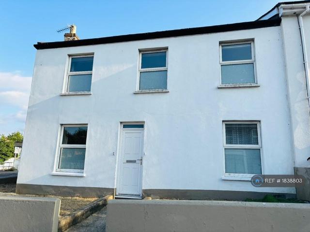 House for rent in Ferris Town, Penweathers