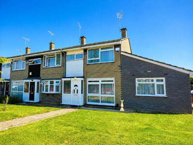 House for rent in Wickford