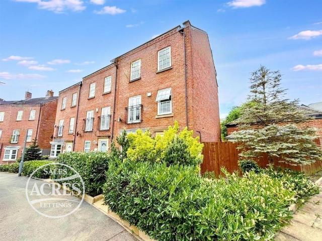 House for rent in Pheasey, Great Barr